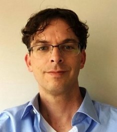 Dr. Jeroen Dudink avatar image