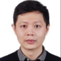 Prof. Dr. Haitao Zhao avatar image