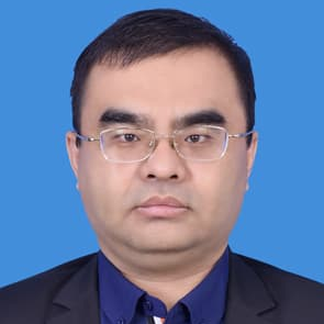 Dr. Xiaolong Liu avatar image