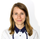 Dr. Alina C. Hossu avatar image