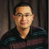 Prof. Dr. Sixue Chen avatar image