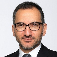 Prof. Dr. Shahram M. Ghanaati avatar image