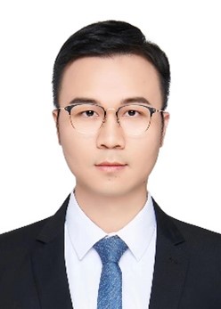 Prof. Dr. Shuang Zhao avatar image