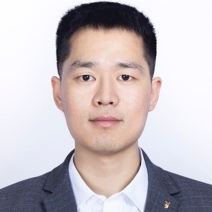 Prof. Dr. Yuqi Wei avatar image