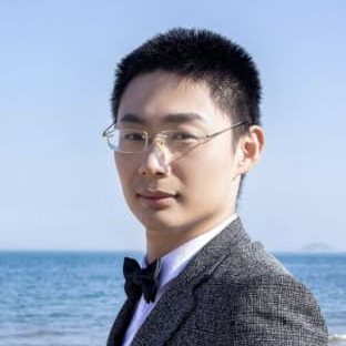 Dr. Xinyu Zhou avatar image