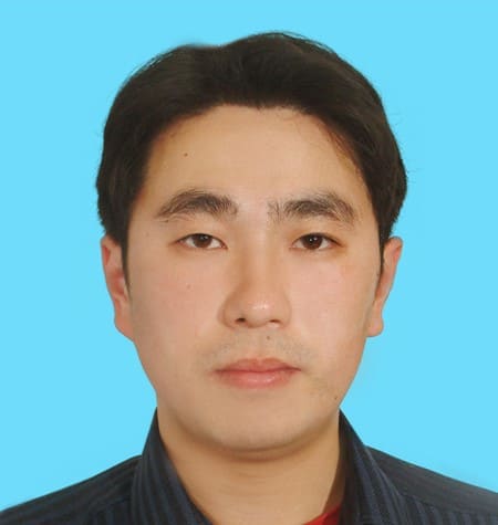 Dr. Liheng Zhou avatar image