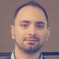 Dr. Dimitris Tsakogiannis avatar image