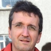 Prof. Fabrice Goubard avatar image