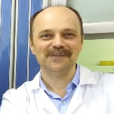 Prof. Dr. Ivan V. Kulakov avatar image