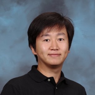 Dr. Min Liu avatar image