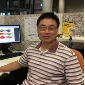 Dr. Feipeng Wu avatar image