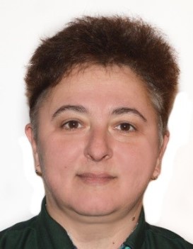 Prof. Dr. Alla Kravets avatar image