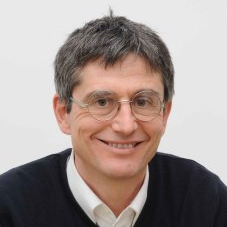 Prof. Dr. Costantino De Angelis avatar image