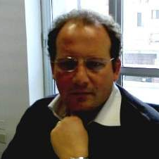 Dr. Gianluca Trotta avatar image