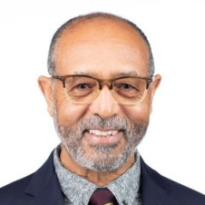 Dr. Alebachew Demoz avatar image