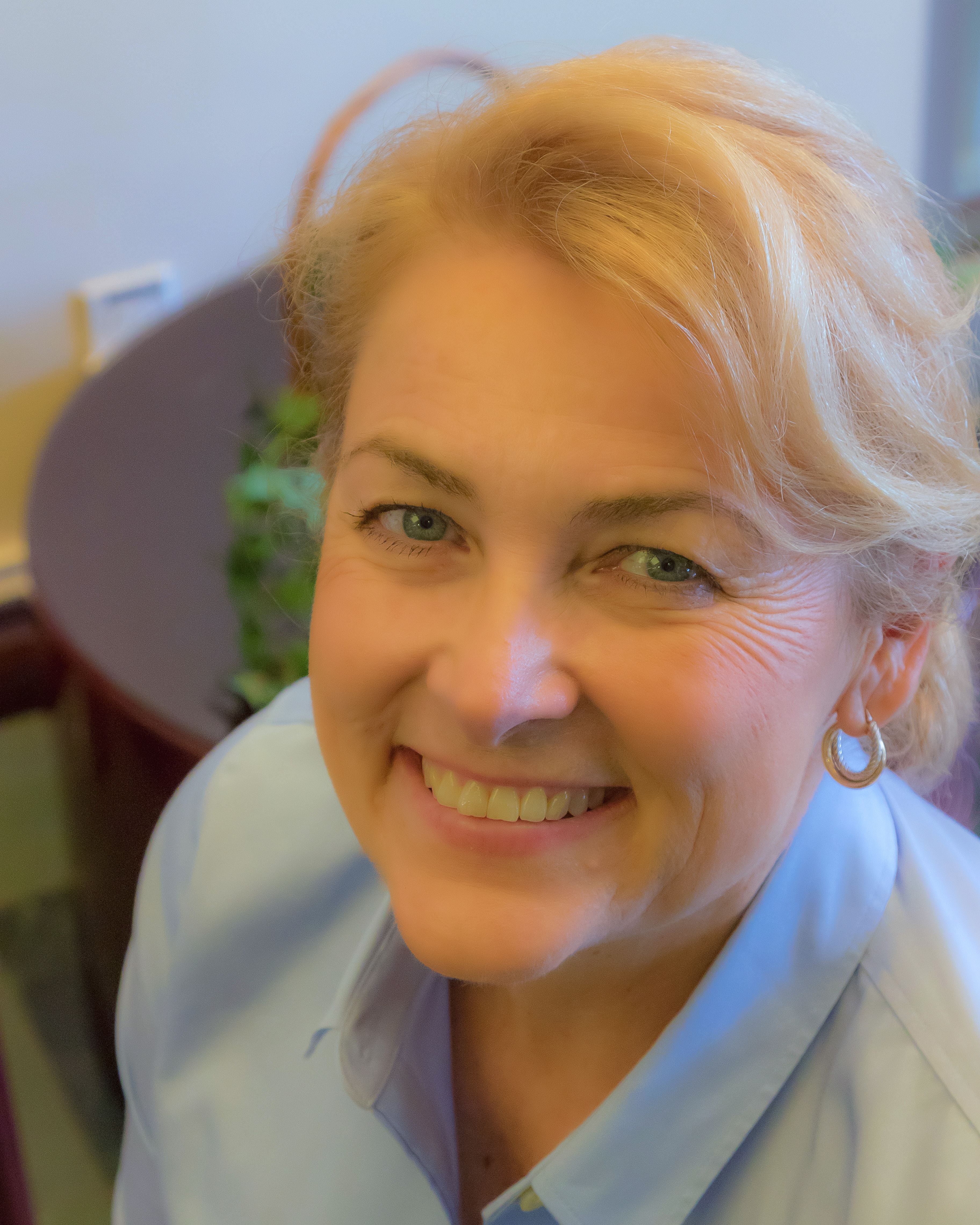 Prof. Dr. Petra Wilder-Smith avatar image