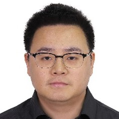 Dr. Wei Tang avatar image