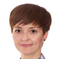 Dr. Edyta Biernacka avatar image