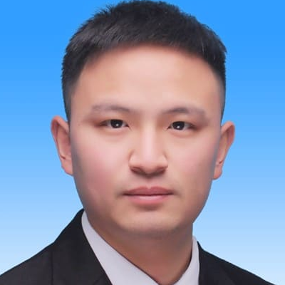 Prof. Dr. Haishen Jiang avatar image