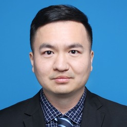 Dr. Yadong Zhang avatar image