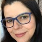 Prof. Dr. Ellen P.R. Souza avatar image