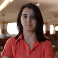 Dr. Selcan Karakuş avatar image