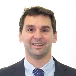 Dr. Alex Sendros avatar image