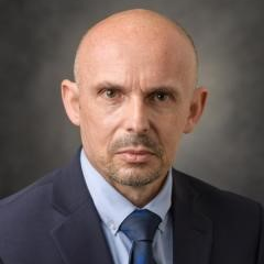 Dr. Dimitrios Ziakkas avatar image