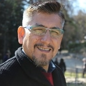 Prof. Dr. Luis A. Cisternas avatar image