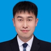 Dr. Liang Chen avatar image