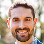 Dr. Marco Altomare avatar image