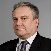 Prof. Dr. Petr Doucek avatar image