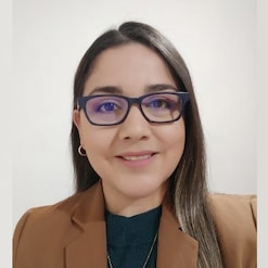 Dr. Gutiérrez-Pacheco María Melissa avatar image