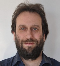 Dr. Stephane Belin avatar image