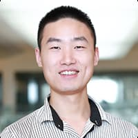 Dr. Hao Shi avatar image