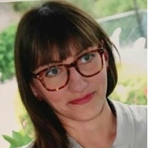 Dr. Theodora Saridou avatar image