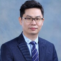 Dr. Liang Sun avatar image