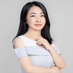 Dr. Jia Wei avatar image