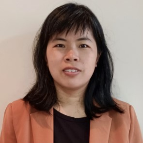 Dr. Qun Feng avatar image