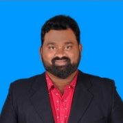 Dr. Selvam Sekar avatar image