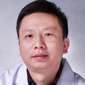 Dr. Bo Qiu avatar image