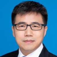 Prof. Dr. Aibing Zhang avatar image
