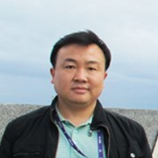 Prof. Dr. Aike Bao avatar image
