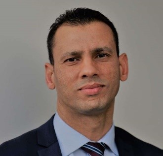 Dr. Taoufik Bouraoui avatar image