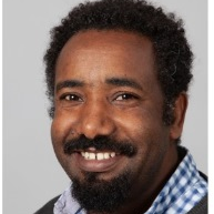 Dr. Desalegn Chala avatar image