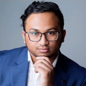 Dr. Aaqil Rifai avatar image