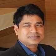 Dr. A. S. M. Sanwar Hosen avatar image