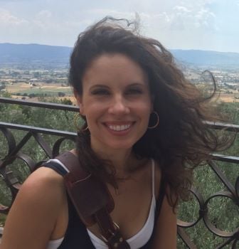 Dr. Robyn Faith Walsh avatar image