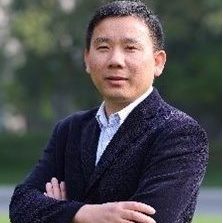 Prof. Dr. Liang Xiao avatar image