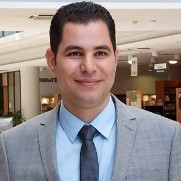 Dr. Mahmoud Ibrahim avatar image